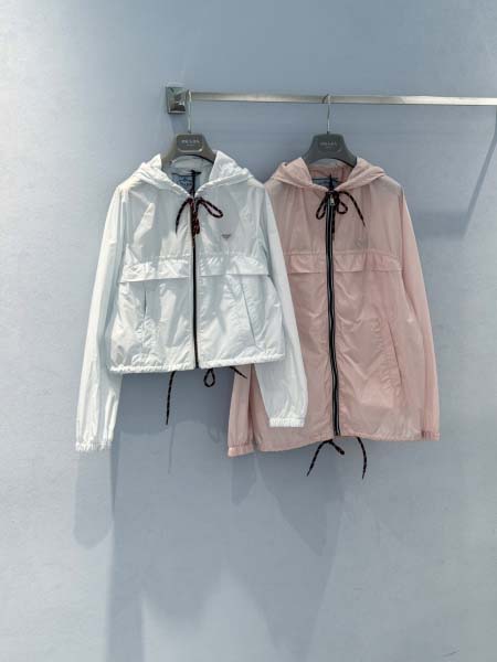 2026年4月4日入荷春夏新作Prada 高級品復刻 女性服...