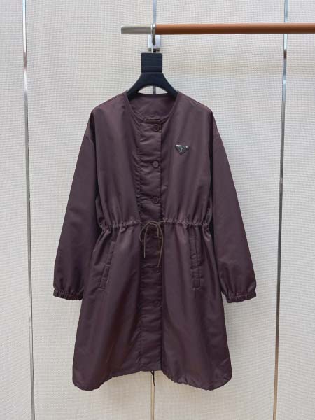 2026年4月4日入荷春夏新作Prada 高級品復刻 女性服...