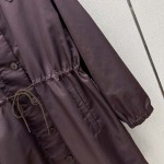 2026年4月4日入荷春夏新作Prada 高級品復刻 女性服 KL工場