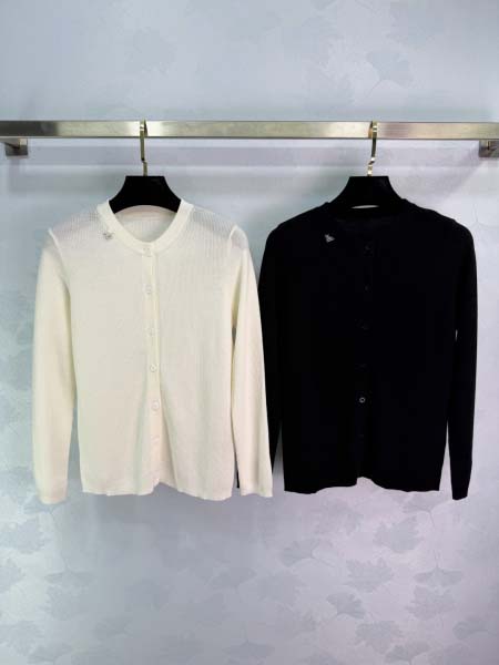 2026年4月4日入荷春夏新作Prada 高級品復刻 女性服...