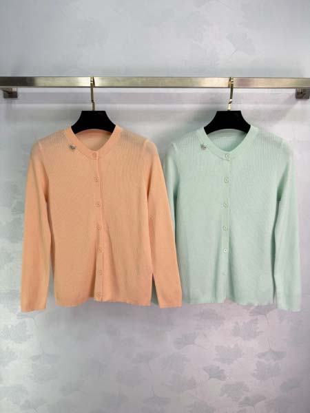 2026年4月4日入荷春夏新作Prada 高級品復刻 女性服...