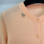 2026年4月4日入荷春夏新作Prada 高級品復刻 女性服 KL工場