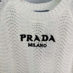 2026年4月4日入荷春夏新作Prada 高級品復刻 女性服 KL工場