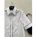 2026年4月4日入荷春夏新作Prada 高級品復刻 女性服 KL工場