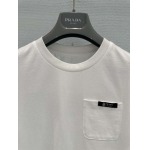 2026年4月4日入荷春夏新作Prada 高級品復刻 女性服 KL工場