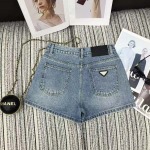 2026年4月4日入荷春夏新作Prada 高級品復刻 女性服 KL工場