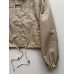 2026年4月4日入荷春夏新作Prada 高級品復刻 女性服 KL工場