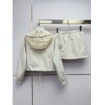 2026年4月4日入荷春夏新作Prada セット 上下高級品復刻 女性服 KL工場