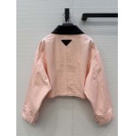 2026年4月4日入荷春夏新作Prada 高級品復刻 女性服 KL工場