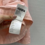 2026年4月4日入荷春夏新作Prada 高級品復刻 女性服 KL工場