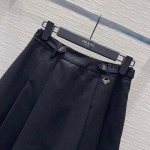 2026年4月4日入荷春夏新作Pradaセット 上下 高級品復刻 女性服 KL工場