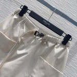 2026年4月4日入荷春夏新作Pradaセット 上下 高級品復刻 女性服 KL工場