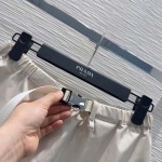 2026年4月4日入荷春夏新作Pradaセット 上下 高級品復刻 女性服 KL工場