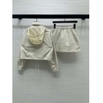 2026年4月4日入荷春夏新作Prada セット 上下高級品復刻 女性服 KL工場