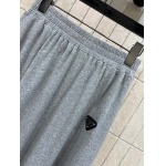 2026年4月4日入荷春夏新作Pradaセット 高級品復刻 女性服 KL工場