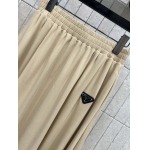 2026年4月4日入荷春夏新作Pradaセット 高級品復刻 女性服 KL工場