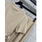 2026年4月4日入荷春夏新作Pradaセット 高級品復刻 女性服 KL工場