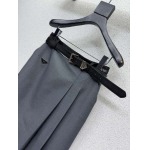 2026年4月4日入荷春夏新作Prada 高級品復刻 女性服 KL工場