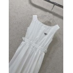 2026年4月4日入荷春夏新作Prada 高級品復刻 女性服 KL工場