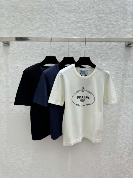 2026年4月4日入荷春夏新作Prada 高級品復刻 女性服...