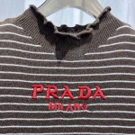 2026年4月4日入荷春夏新作Prada 高級品復刻 女性服 KL工場