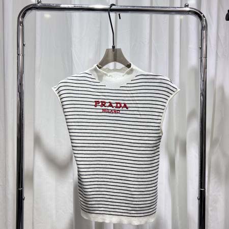 2026年4月4日入荷春夏新作Prada 高級品復刻 女性服...