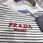 2026年4月4日入荷春夏新作Prada 高級品復刻 女性服 KL工場