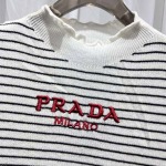 2026年4月4日入荷春夏新作Prada 高級品復刻 女性服 KL工場