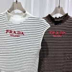 2026年4月4日入荷春夏新作Prada 高級品復刻 女性服 KL工場