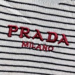 2026年4月4日入荷春夏新作Prada 高級品復刻 女性服 KL工場