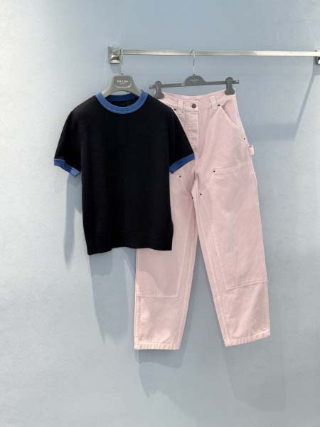 2026年4月4日入荷春夏新作Prada 高級品復刻 女性服...