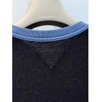 2026年4月4日入荷春夏新作Prada 高級品復刻 女性服 KL工場