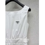 2026年4月4日入荷春夏新作Prada 高級品復刻 女性服 KL工場