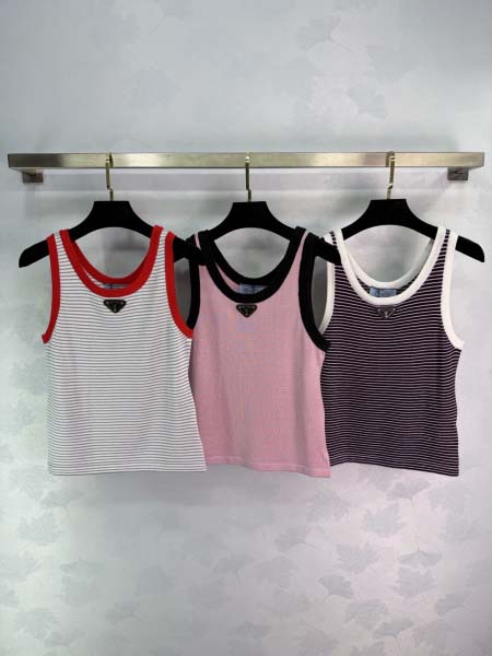 2026年4月4日入荷春夏新作Prada 高級品復刻 女性服...