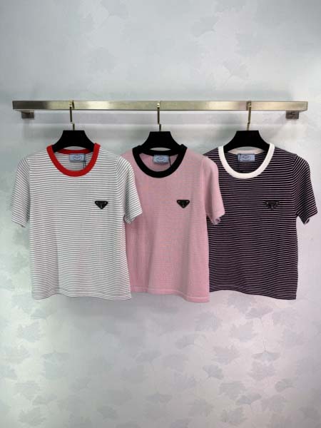 2026年4月4日入荷春夏新作Prada 高級品復刻 女性服...