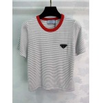 2026年4月4日入荷春夏新作Prada 高級品復刻 女性服 KL工場