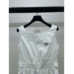 2026年4月4日入荷春夏新作Prada 高級品復刻 女性服 KL工場