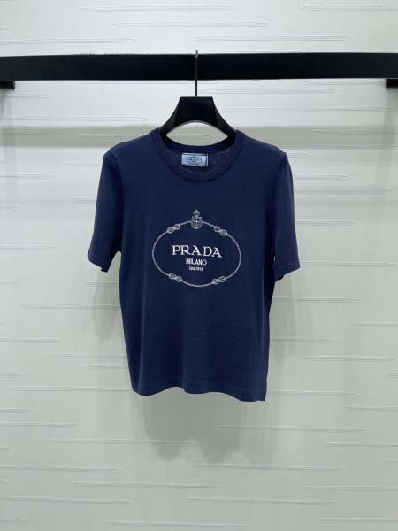 2026年4月4日入荷春夏新作Prada 高級品復刻 女性服...