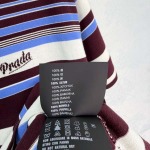 2026年4月4日入荷春夏新作Prada 高級品復刻 女性服 KL工場