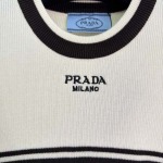 2026年4月4日入荷春夏新作Prada 高級品復刻 女性服 KL工場