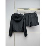 2026年4月4日入荷春夏新作Pradaセット 高級品復刻 女性服 KL工場