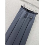 2026年4月4日入荷春夏新作Prada 高級品復刻 女性服 KL工場