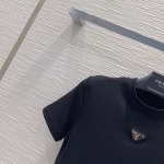 2026年4月4日入荷春夏新作Prada 高級品復刻 女性服 KL工場