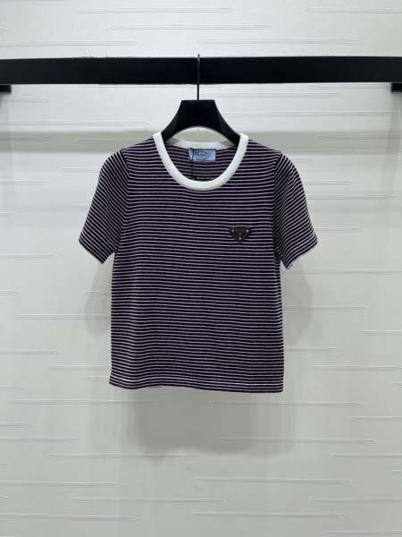 2026年4月4日入荷春夏新作Prada 高級品復刻 女性服...