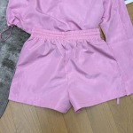 2026年4月4日入荷春夏新作Prada セット高級品復刻 女性服 KL工場