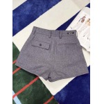 2026年4月4日入荷春夏新作Prada 高級品復刻 女性服 KL工場