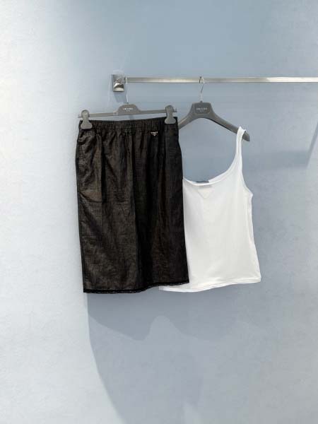 2026年4月4日入荷春夏新作Prada 高級品復刻 女性服...