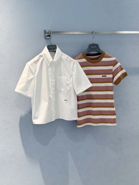 2026年4月4日入荷春夏新作Prada 高級品復刻 女性服...