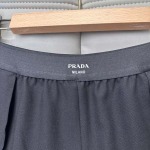 2026年4月4日入荷春夏新作Prada 高級品復刻 女性服 KL工場
