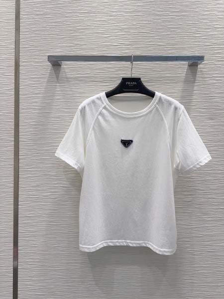 2026年4月4日入荷春夏新作Prada 高級品復刻 女性服...